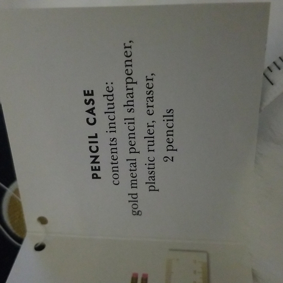 Kate Spade Pencil case - Picture 3 of 5